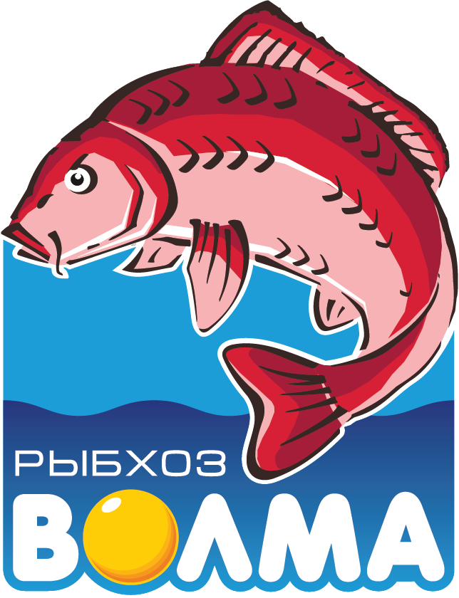 Рыбоход Волма